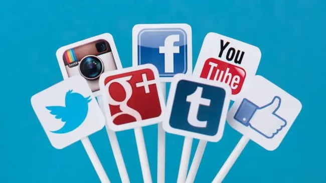 a social media audit starts by inventorying your social accounts